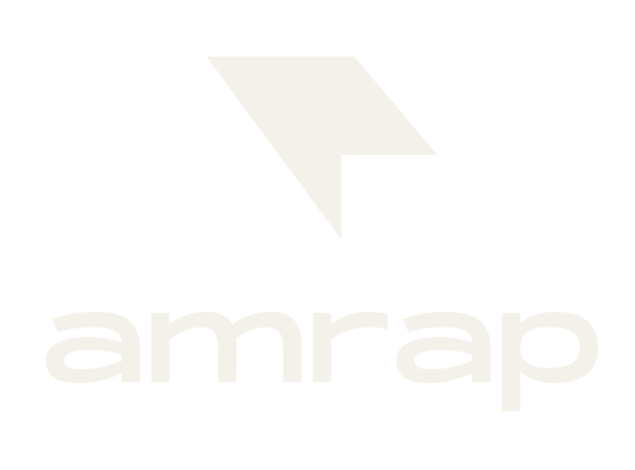 Amrap Logo